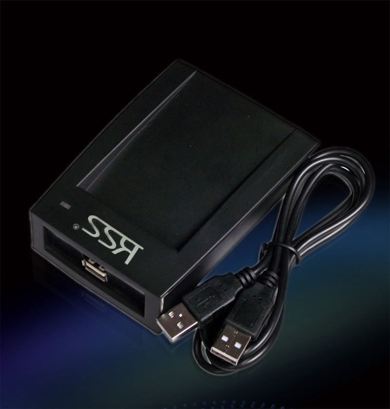 IC卡�x��器(KSS-GM26W/R)